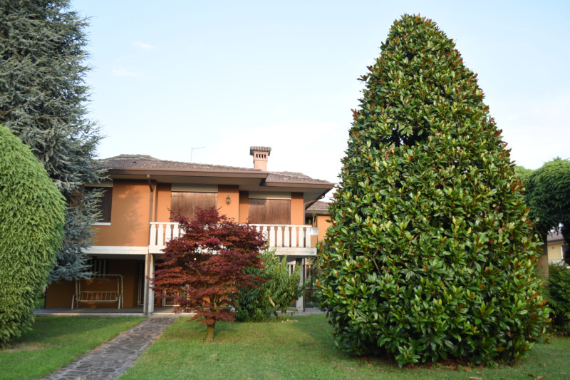 villa sant’eufemia Villetta Sant'Eufemia